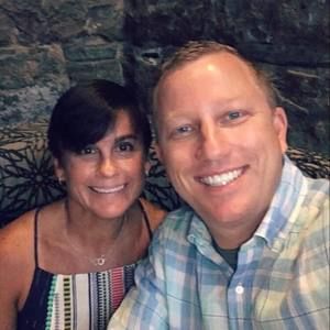 Meet your Posher, Johnathon